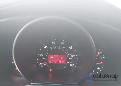 2015 Kia Soul + from USA, damaged, VIN KNDJP3A5XF7142321